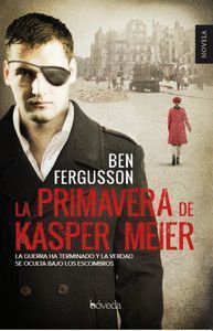 PRIMAVERA DE KASPER MEIER,LA