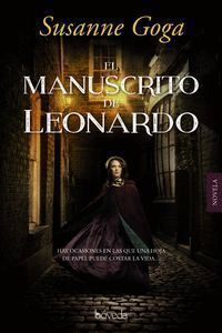 MANUSCRITO DE LEONARDO,EL