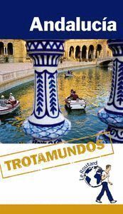 ANDALUCIA TROTAMUNDOS