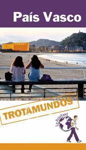 PAIS VASCO TROTAMUNDOS