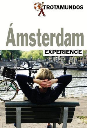 AMSTERDAM TROTAMUNDOS EXPERIENCE 17