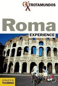 ROMA TROTAMUNDOS
