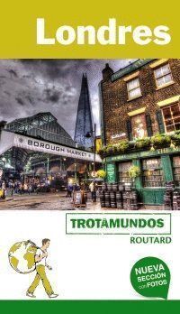 LONDRES TROTAMUNDOS ROUTARD 18