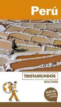 PERU TROTAMUNDOS ROUTARD 18
