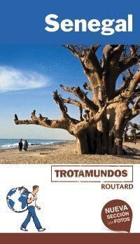 SENEGAL TROTAMUNDOS ROUTARD 18