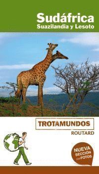 SUDAFRICA SUAZILANDIA Y LESOTO TROTAMUNDOS ROUTARD 18