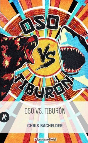 OSO VS TIBURON