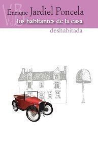 LOS HABITANTES DE LA CASA DESHABITADA. TEATRO 3
