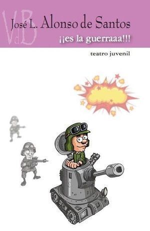 ES LA GUERRA