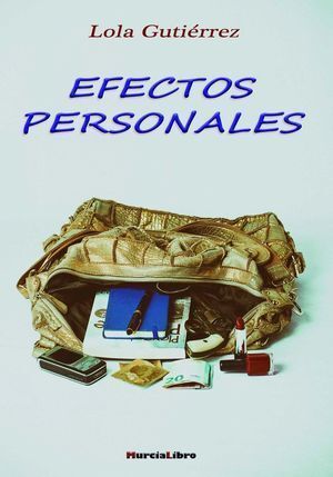 EFECTOS PERSONALES