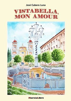 VISTABELLA MON AMOUR