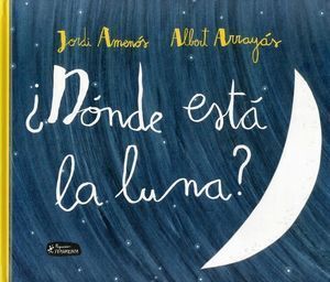 DONDE ESTA LA LUNA