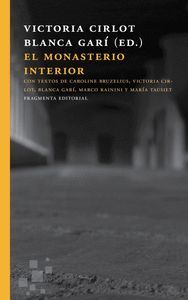 MONASTERIO INTERIOR,EL