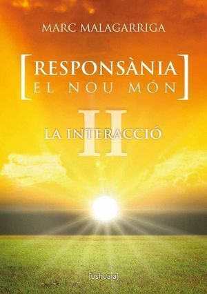 RESPONSANIA. EL NOU MON