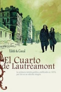 CUARTO DE LAUTREAMON,EL