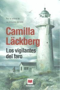 VIGILANTES DEL FARO,LOS