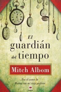 GUARDIAN DEL TIEMPO,EL