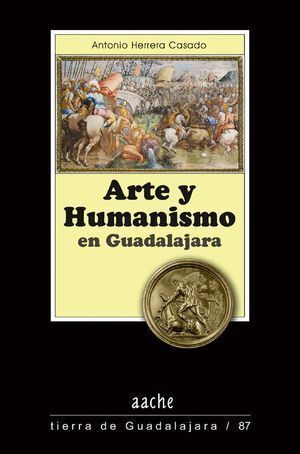 ARTE Y HUMANISMO EN GUADALAJARA