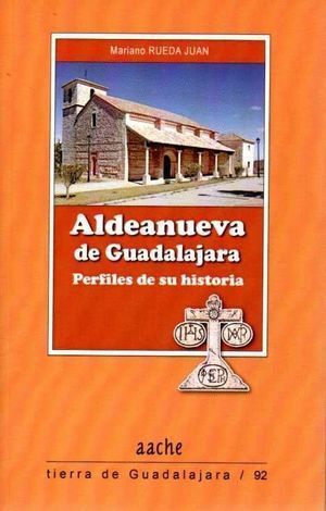 ALDEANUELA DE GUADALAJARA