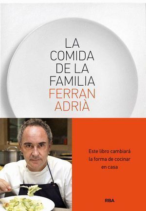 COMIDA DE LA FAMILIA RUSTICA,LA