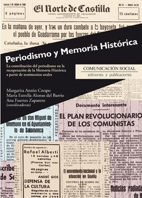 PERIODISMO Y MEMORIA HISTORICA