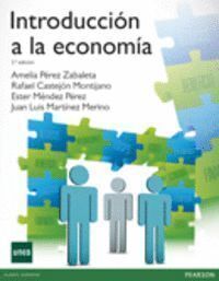 INTRODUCCION A LA ECONOMIA 3º