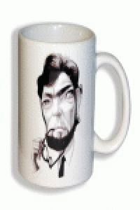 TAZA JULIO CORTAZAR