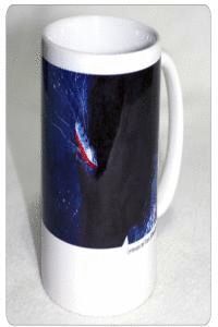 TAZA EL HUNDIMIENTO DEL TITAN