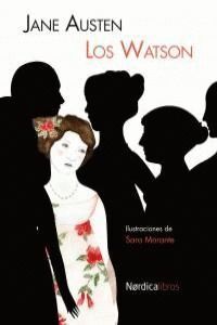 WATSON,LOS