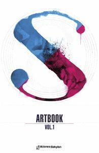 PROYECTO S SPANISH ARTBOOK COMPILATION 1