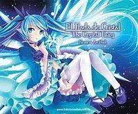 HADA DE CRISTAL THE CRYSTAL FAIRY