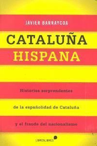 CATALUÑA HISPANA