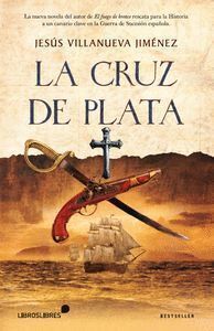 CRUZ DE PLATA,LA