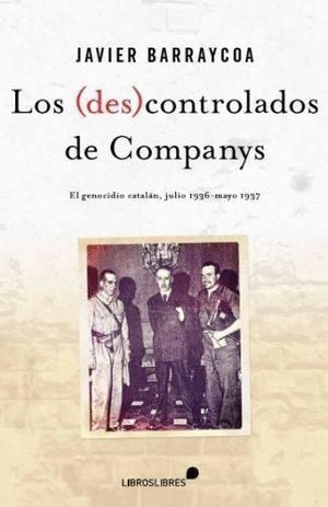 DES CONTROLADOS DE COMPANYS,LOS