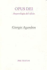 OPUS DEI