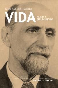 VIDA VOL.I DIAS DE MI VIDA