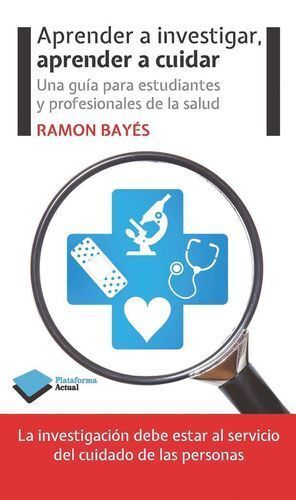 APRENDER A INVESTIGAR APRENDER A CUIDAR