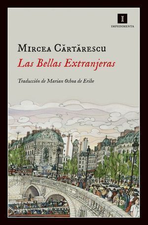 BELLAS EXTRANJERAS,LAS