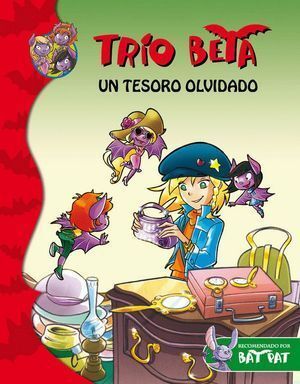 TRIO BETA 7 UN TESORO OLVIDADO