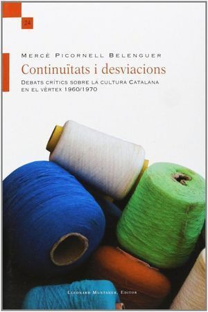 CONTINUØTATS I DESVIACIONS