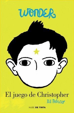 JUEGO DE CHRISTOPHER,EL