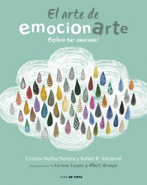ARTE DE EMOCIONARTE,EL
