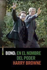BONO EN EL NOMBRE DEL PODER