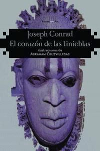 CORAZON DE LAS TINIEBLAS,EL