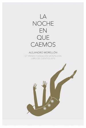 NOCHE EN QUE CAEMOS,LA