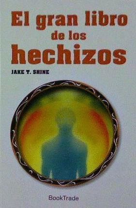 GRAN LIBRO DE LOS HECHIZOS,EL