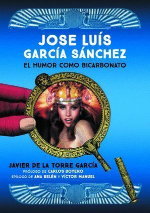 JOSE LUIS GARCIA SANCHEZ EL HUMOR COMO BICARBONATO