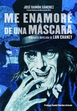 ME ENAMORE DE UNA MASCARA