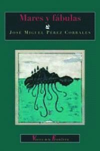 MARES Y FABULAS