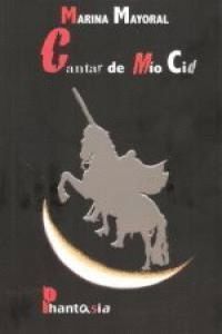 CANTAR DEL MIO CID